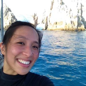 Meet your Posher, Margaret